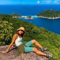 Отзыв от Валентина - Виза Destination Thailand